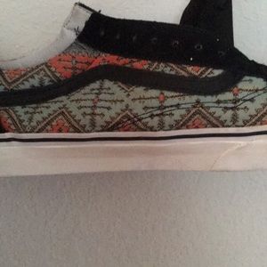 Men’s Vans Sneakers